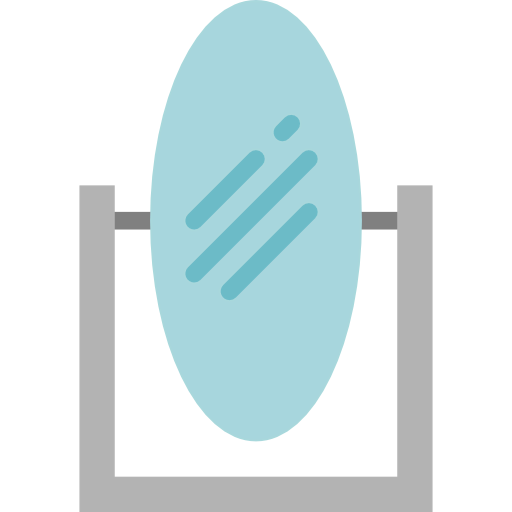 Mirror icon