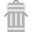 Trash icon 64x64