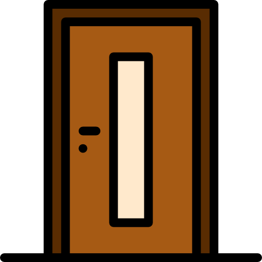 Door icon