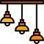 Lamps icon 64x64