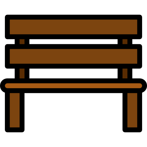 Bench icon
