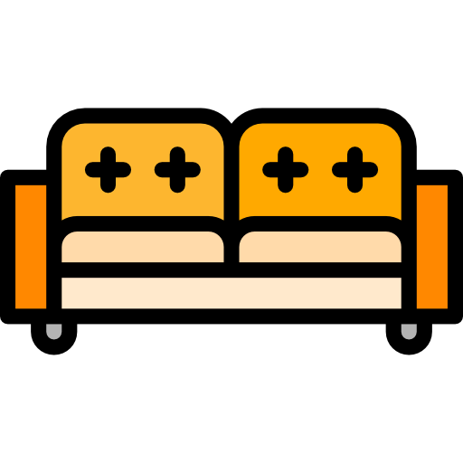 Sofa icon