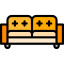 Sofa icon 64x64