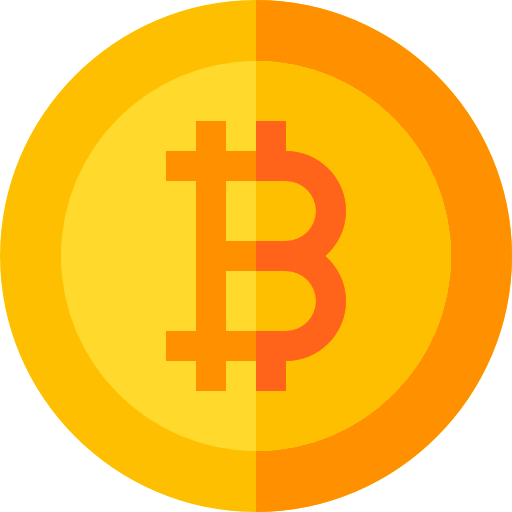 Bitcoin icon