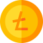 Litecoin icon 64x64