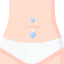 Piercing 图标 64x64