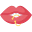 Piercing 图标 64x64