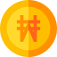 Won icon 64x64