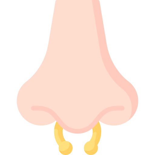 Piercing icon