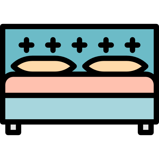 Bed icon