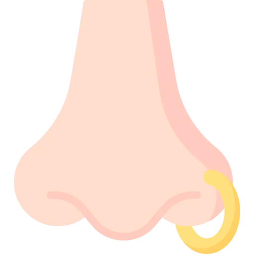 Piercing icon