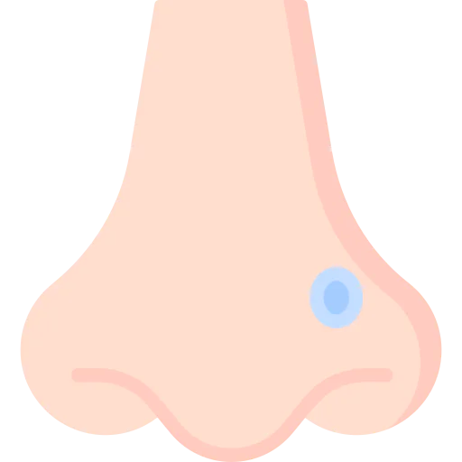 Piercing icon