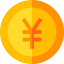 Yen icon 64x64