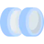Ear dilator icon 64x64
