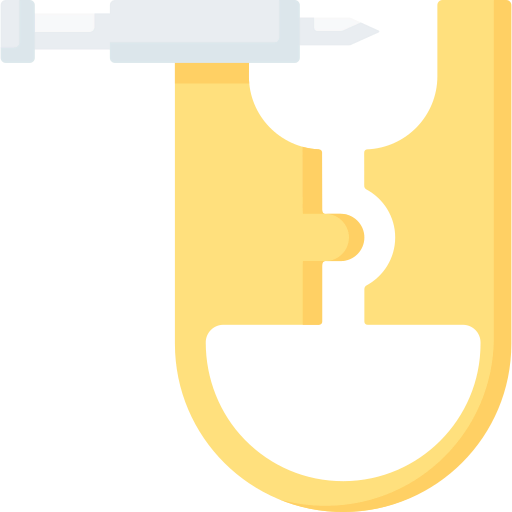 Piercing icon