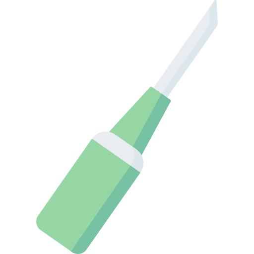 Piercing icon
