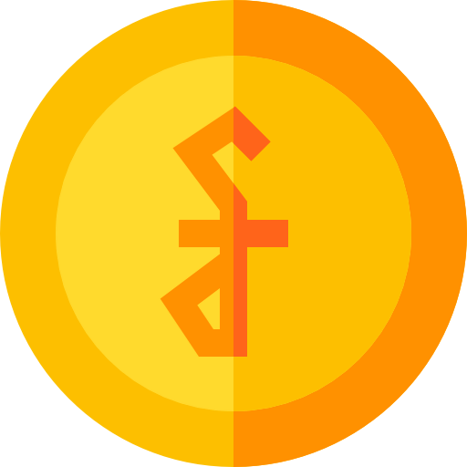 Riel icon