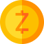 Zcash icon 64x64