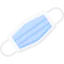 Face mask icon 64x64