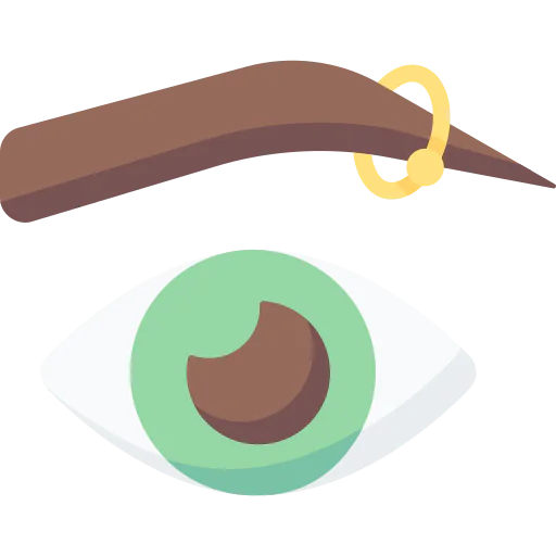 Piercing icon