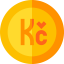 Koruna icon 64x64