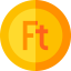 Forint icon 64x64
