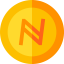 Namecoin icône 64x64