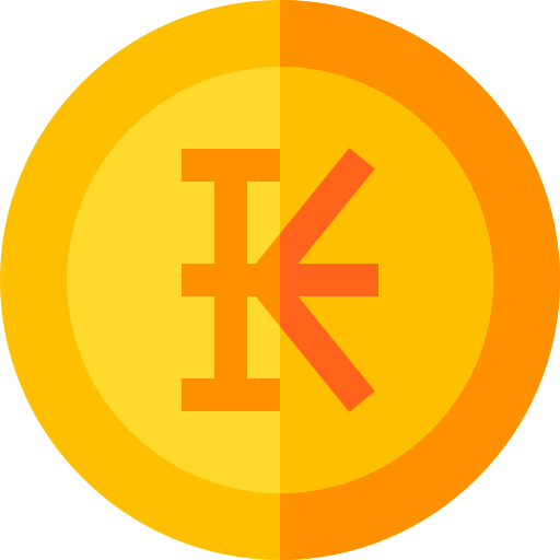 Kip icon