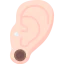 Piercings 图标 64x64