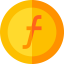 Guilder icon 64x64