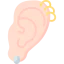 Piercings 图标 64x64