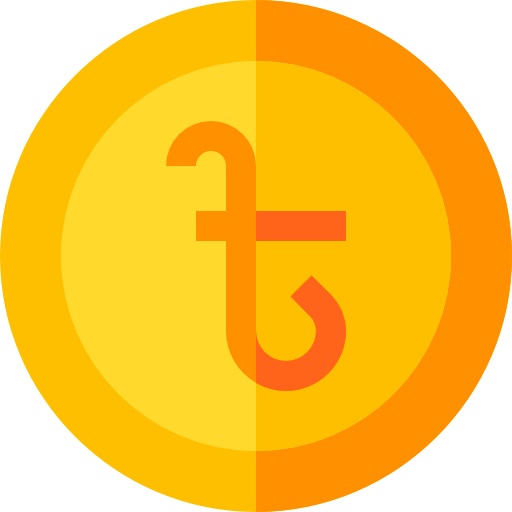 Rupee icon