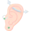 Piercings 图标 64x64