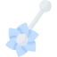 Piercing 图标 64x64