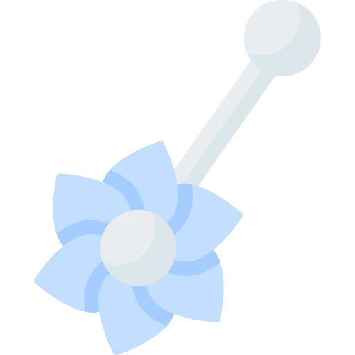 Piercing icon