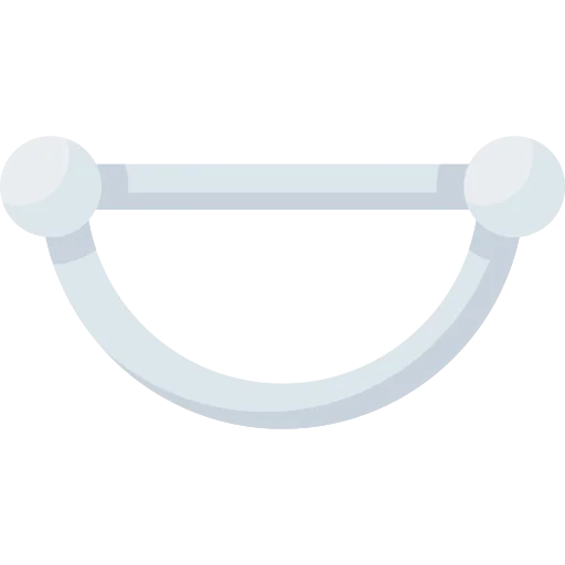 Piercing icon
