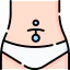Piercing 图标 64x64
