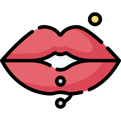Piercing icon