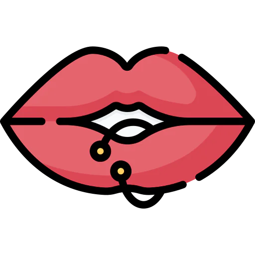 Piercing Symbol