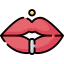 Piercing 图标 64x64