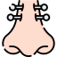 Piercing 图标 64x64