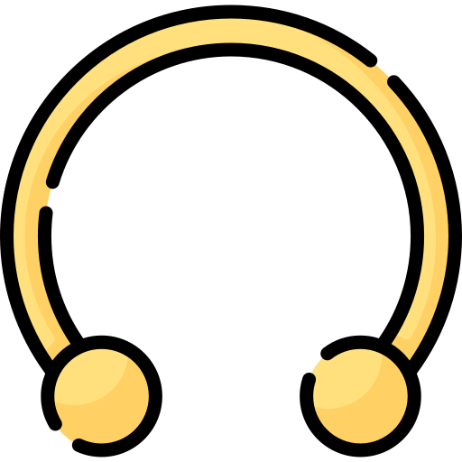 Piercing icon
