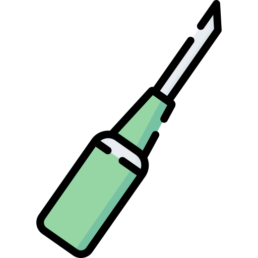 Piercing icon