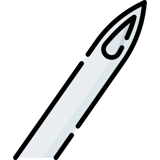 Piercing icon