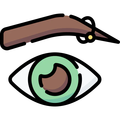 Piercing icon