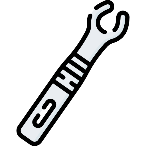 Piercing icon