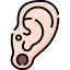 Piercings 图标 64x64