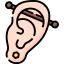 Piercings 图标 64x64
