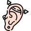 Piercings 图标 64x64