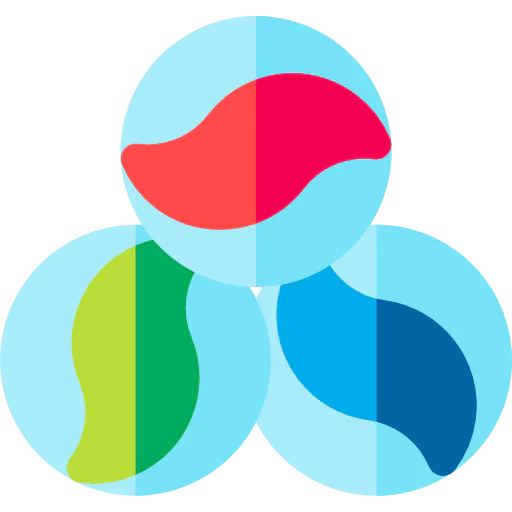 Marbles icon